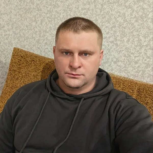 Сергей
